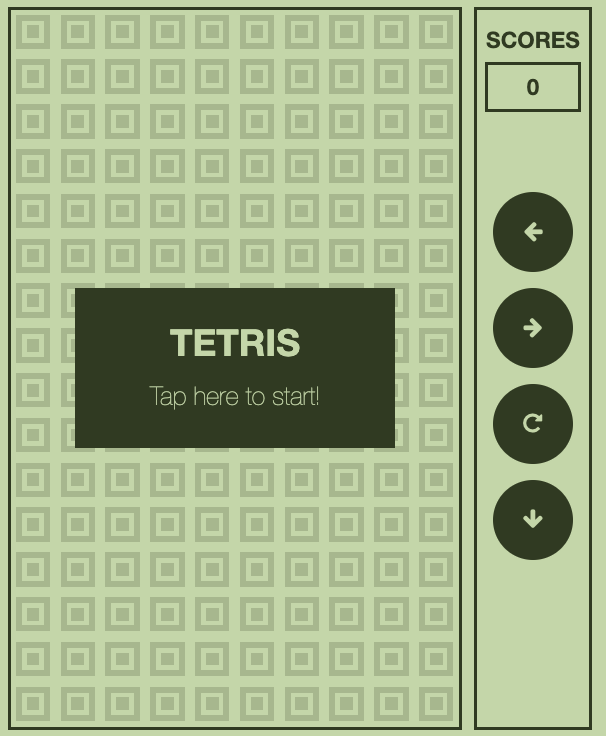 tetris